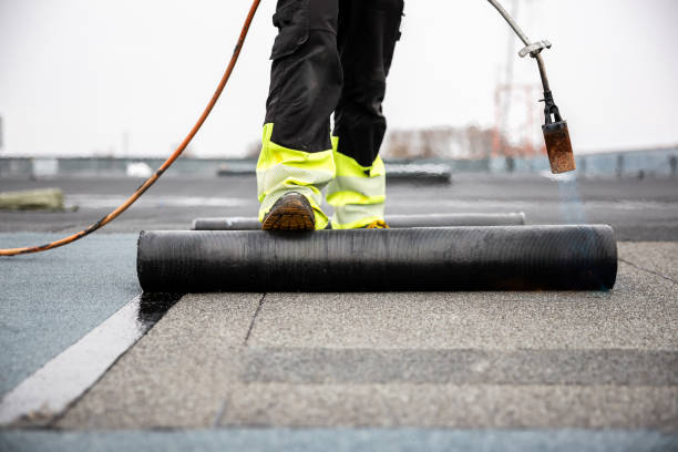Best Sheet Metal Roofing  in Hampton, GA